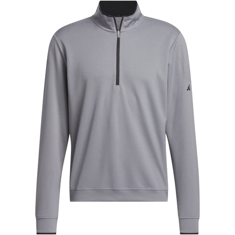 UPF Lightweight 1/4 Zip Pullover Herren