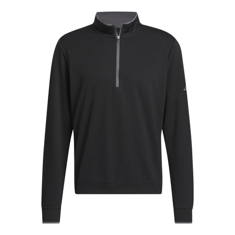 UPF Lightweight 1/4 Zip Pullover Herren