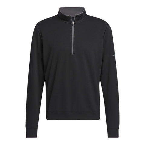 UPF Lightweight 1/4 Zip Pullover Herren