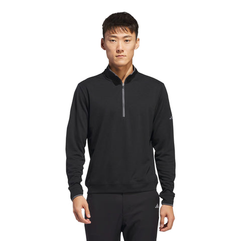UPF Lightweight 1/4 Zip Pullover Herren
