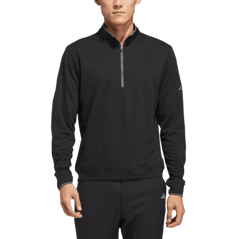 UPF Lightweight 1/4 Zip Pullover