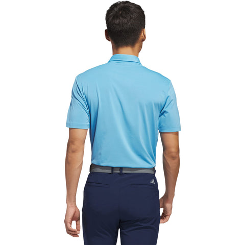 Ultimate365 Solid Polo Shirt Herren