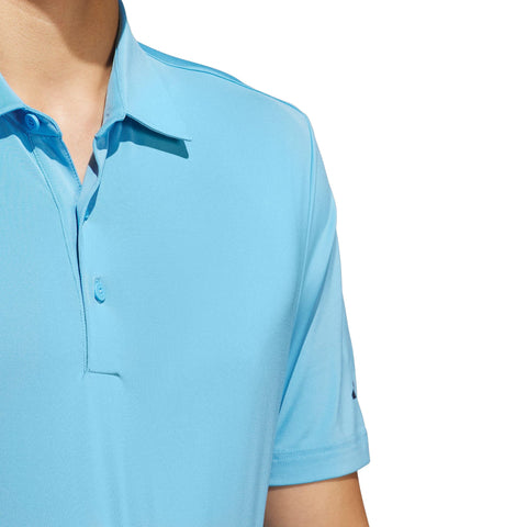 Ultimate365 Solid Polo Shirt Herren