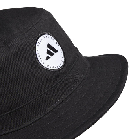 Cotton Bucket Hut Herren