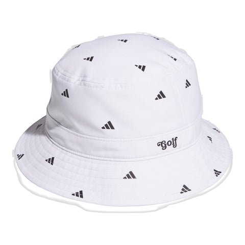 All Over Print Bucket Hut Damen