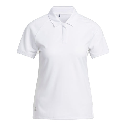 Ultimate365 Heat.Rdy Texture Polo Damen