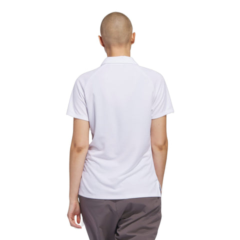 Ultimate365 Heat.Rdy Texture Polo Damen