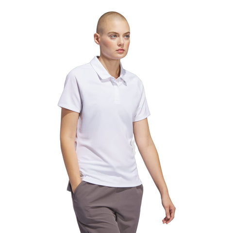 Ultimate365 Heat.Rdy Texture Polo Damen