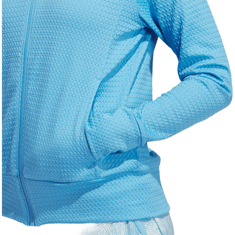 Ultimate365 Texture Jacke Damen