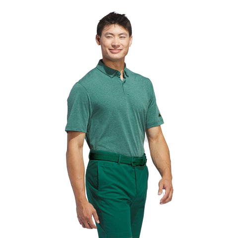 Go-To Poloshirt Herren