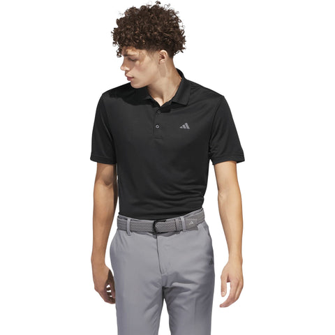 Core Adidas Performance Polo Shirt Herren