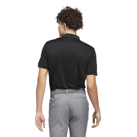 Core Adidas Performance Polo Shirt