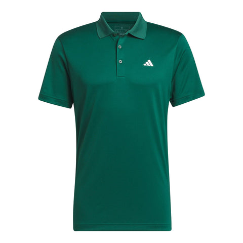 Core Adidas Performance Polo Shirt Herren
