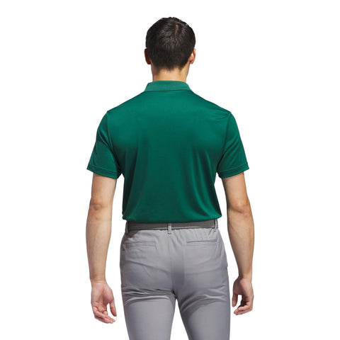 Core Adidas Performance Polo Shirt Herren