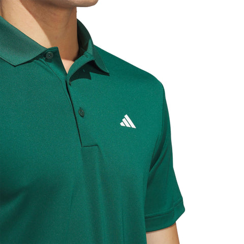 Core Adidas Performance Polo Shirt Herren
