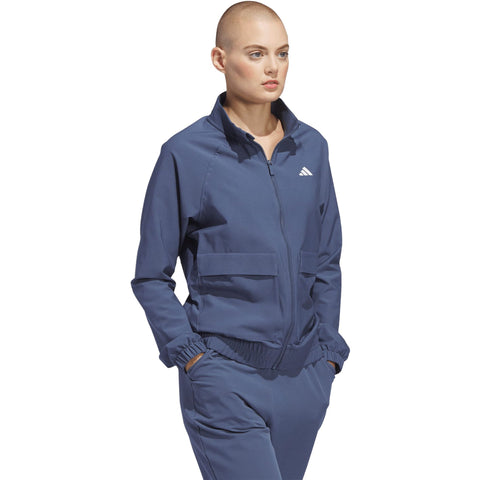 Ultimate365 Jacket Damen