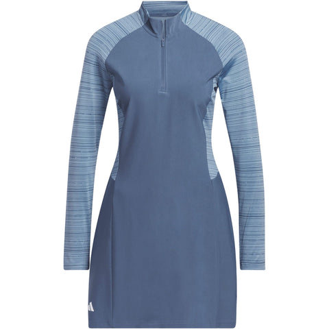 Ultimate365 Long Sleeve Dress Damen
