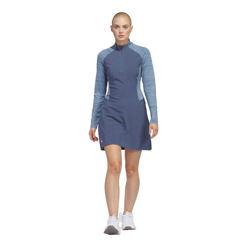 Ultimate365 Long Sleeve Dress Damen