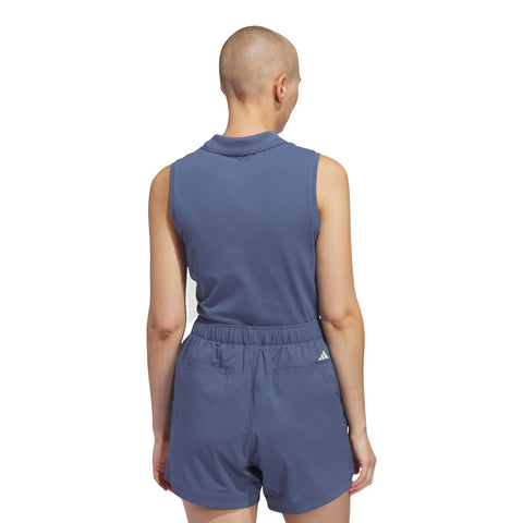 Ultimate365 Twistknit Polo Damen