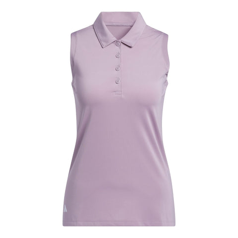 Ultimate365 Solid Polo Damen