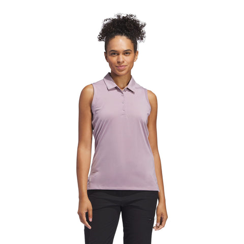 Ultimate365 Solid Polo Damen