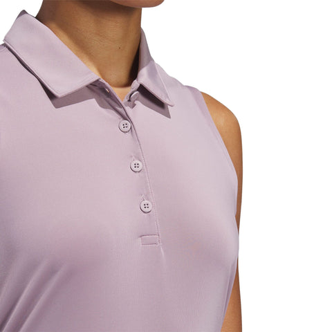 Ultimate365 Solid Polo Damen