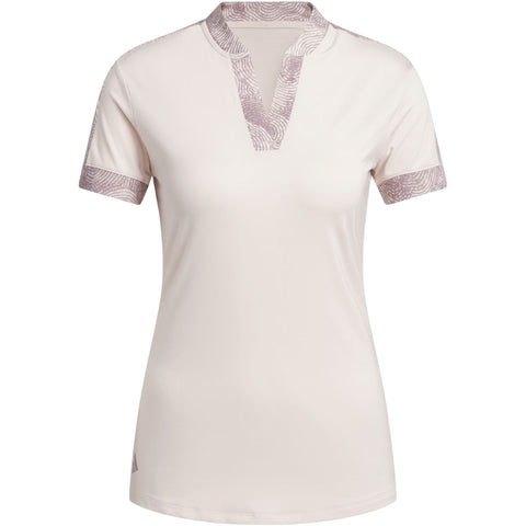 Ultimate365 Printed Polo Damen