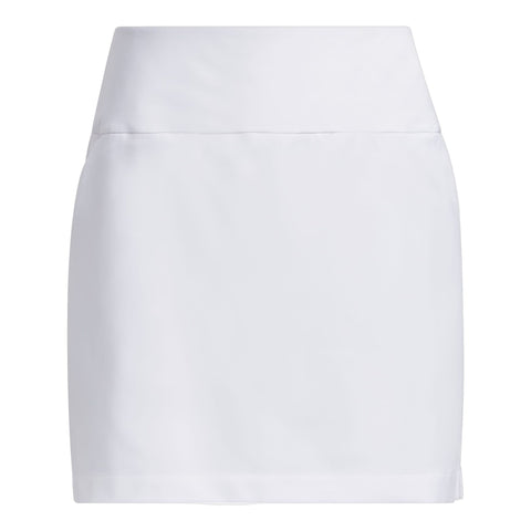 Solid Skort Damen