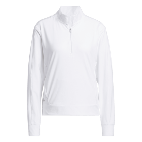 Ultimate365 Quarter Zip Layer