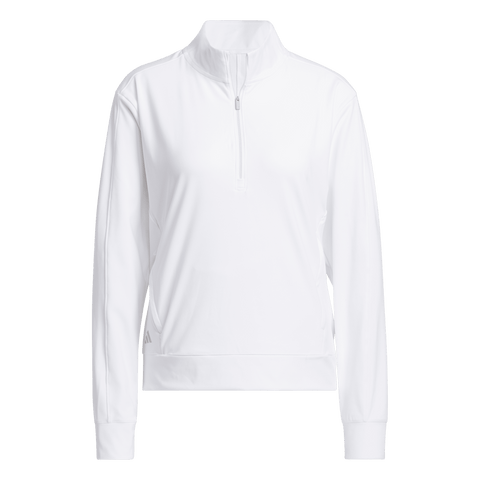 Ultimate365 Quarter Zip Layer