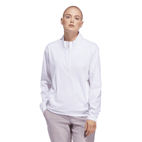 Ultimate365 Quarter Zip Layer