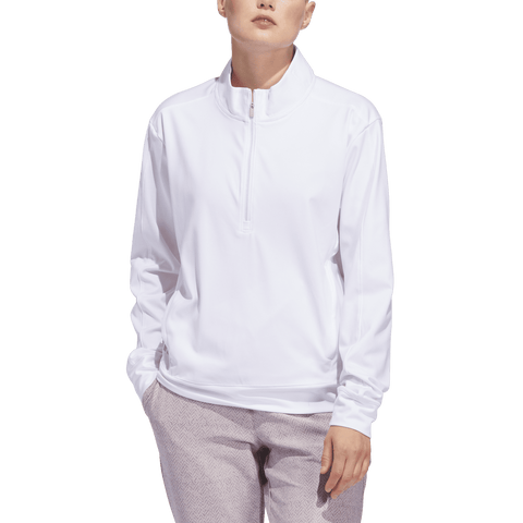 Ultimate365 Quarter Zip Layer