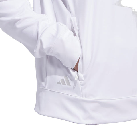 Ultimate365 Quarter Zip Layer Damen