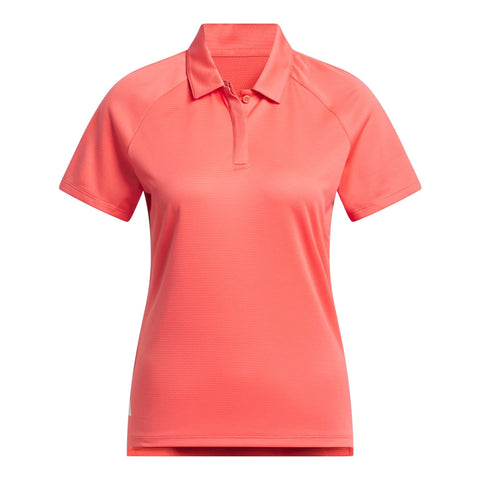 Ultimate365 Heat.Rdy Texture Polo Damen