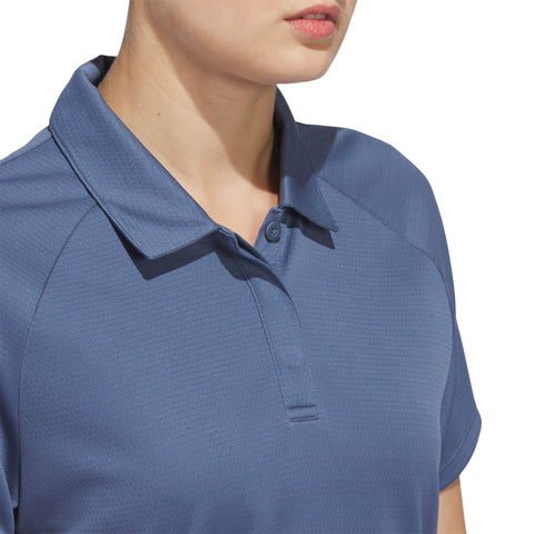 Ultimate365 Heat.Rdy Texture Polo Damen