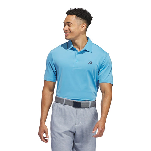 Ultimate365 Solid Polo Shirt Herren