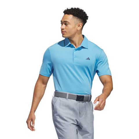 Ultimate365 Solid Polo Shirt Herren