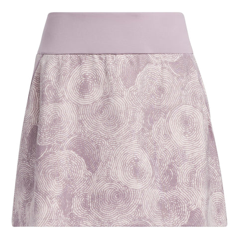 Ultimate365 Printed Skort Damen