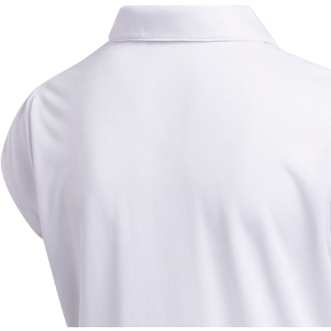 Performance Short Sleeve Polo Damen