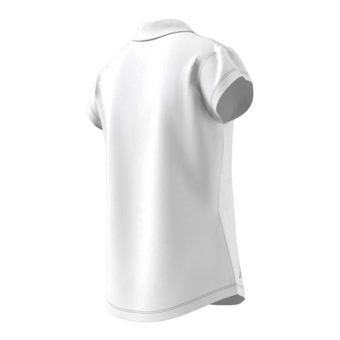 Performance Short Sleeve Polo Damen