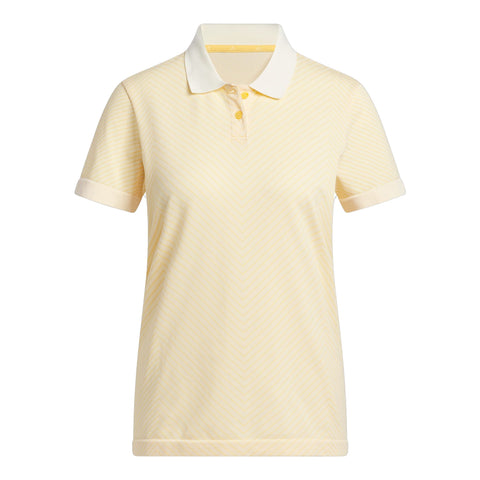 Ultimate365 Tour Primeknit Polo Damen