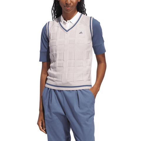 Go-To Sweater Vest