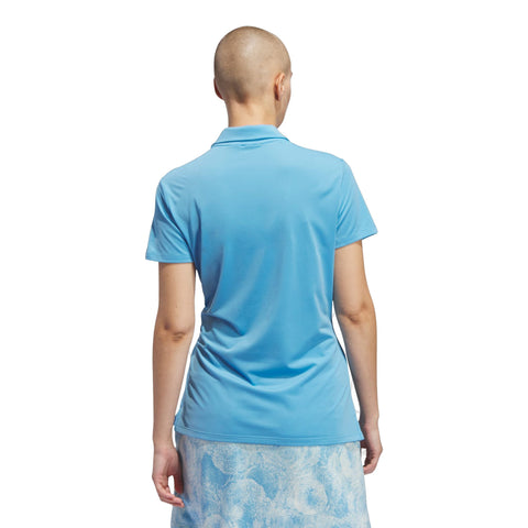 Ultimate365 Solid Polo Damen