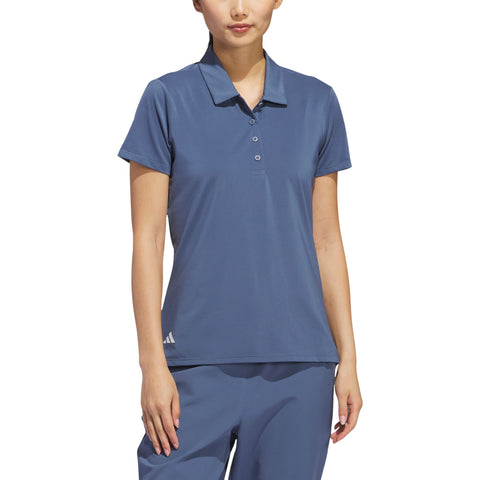 Ultimate365 Solid Polo Damen