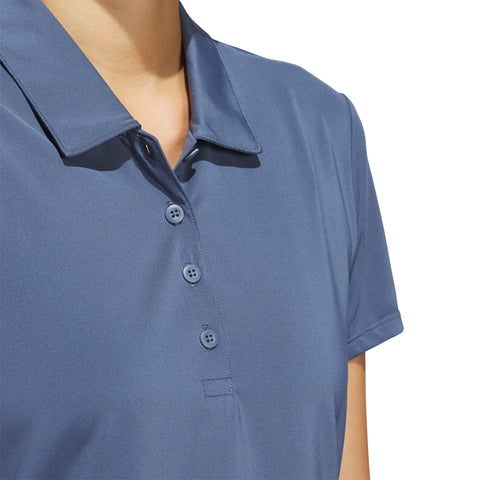 Ultimate365 Solid Polo Damen