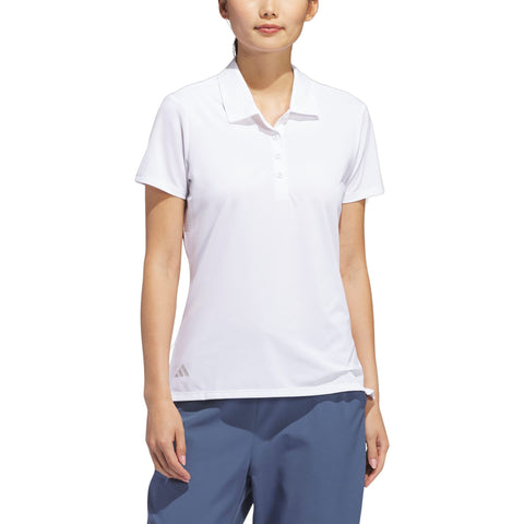 Ultimate365 Solid Polo Damen