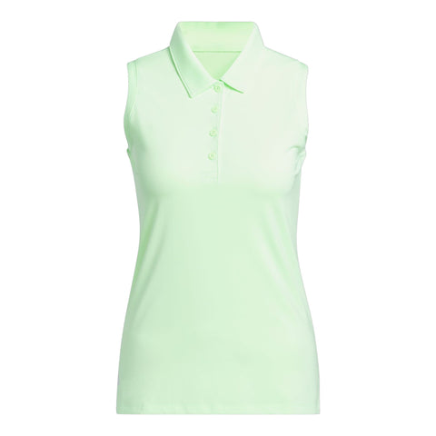 Ultimate365 Solid Polo Damen