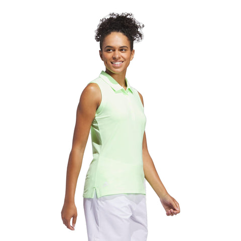 Ultimate365 Solid Polo Damen