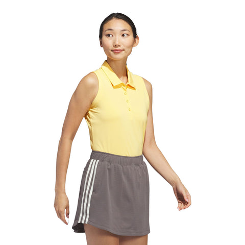 Ultimate365 Solid Polo Damen