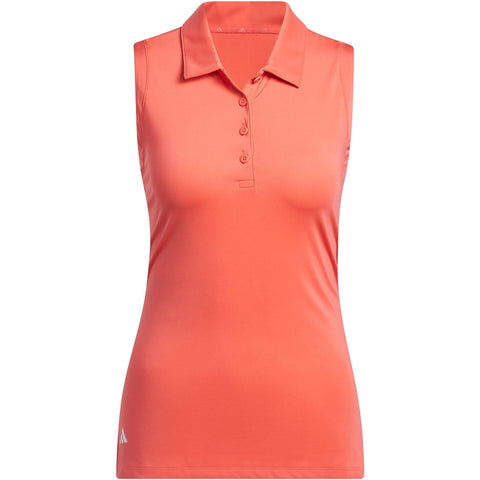 Ultimate365 Solid Polo Damen